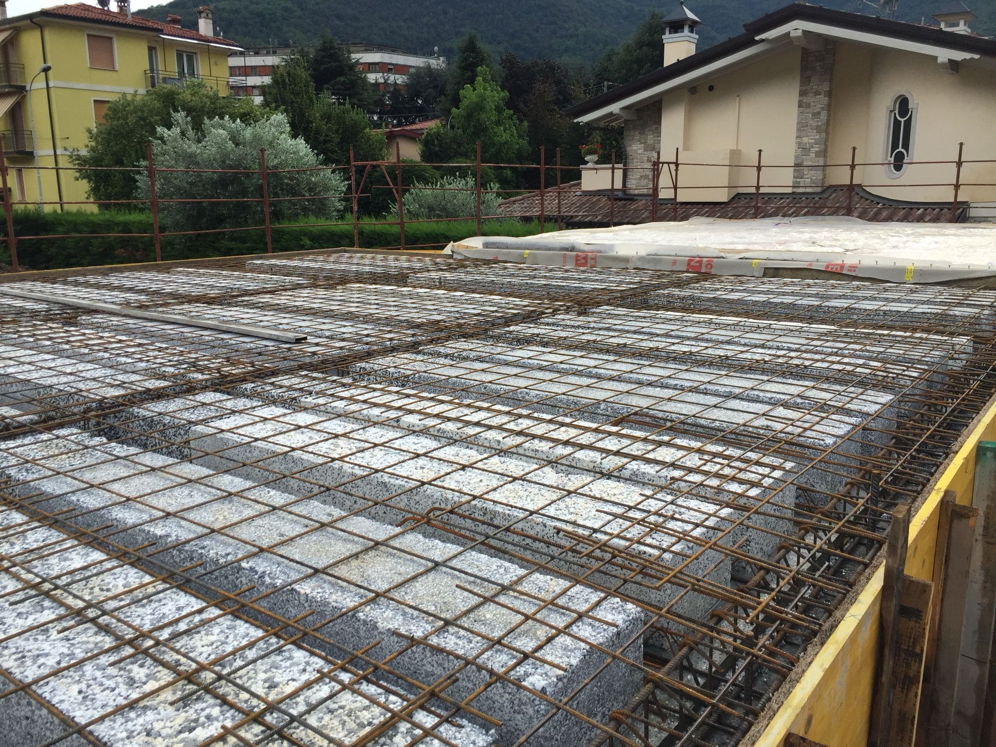 Cemento Armato & Fondazioni #2 Edil Tigani